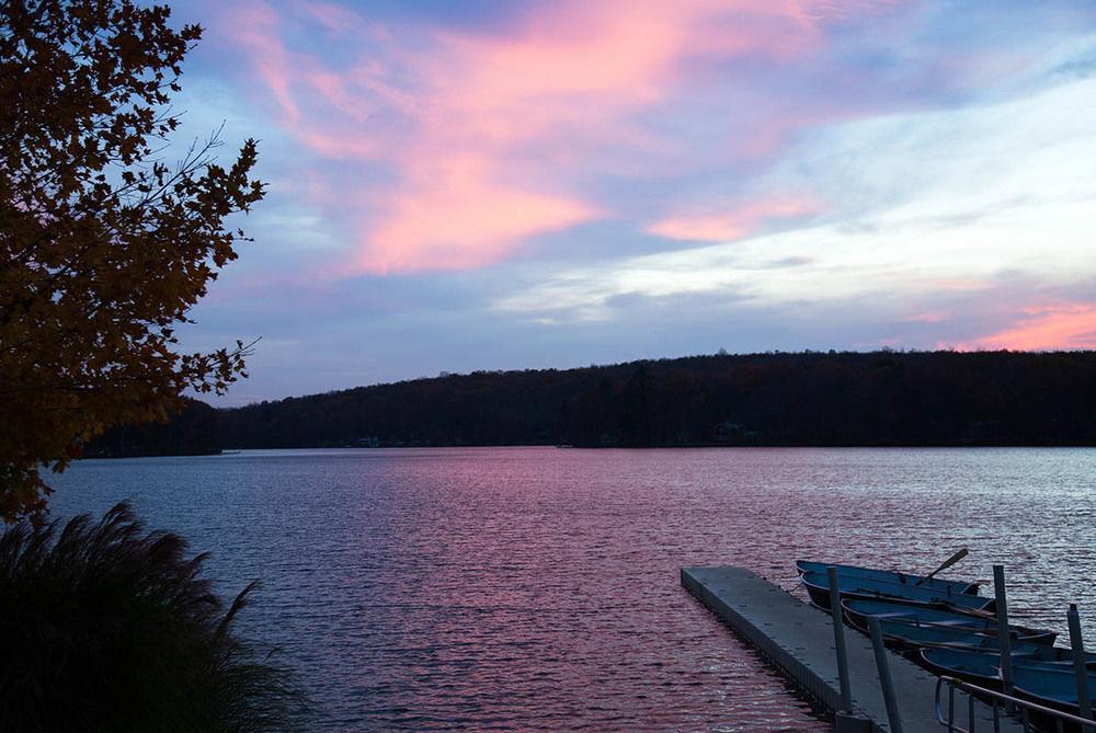 Woodloch Pines Resort Hawley Exterior photo