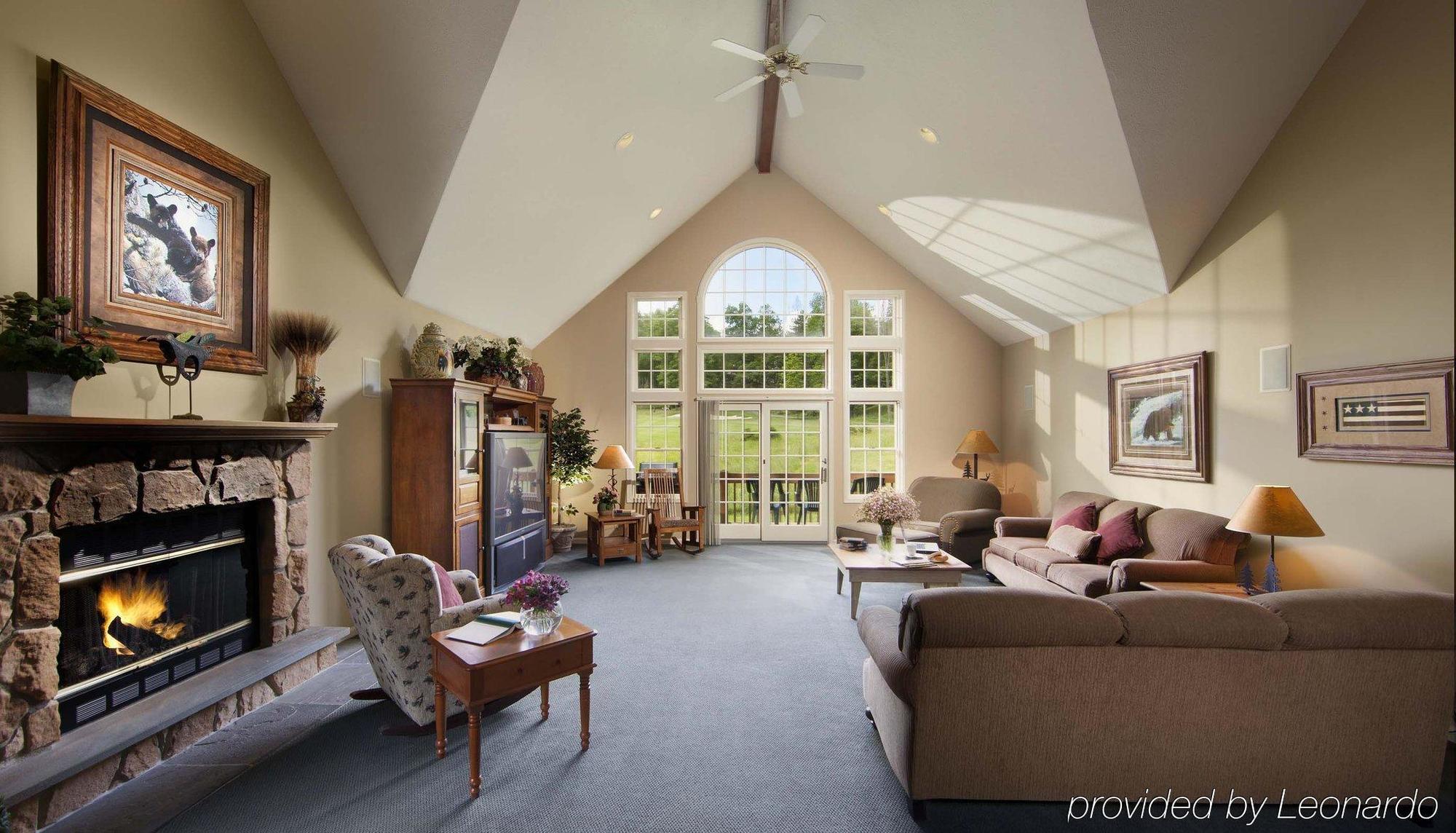 Woodloch Pines Resort Hawley Exterior photo
