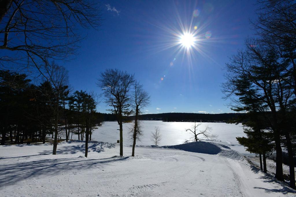 Woodloch Pines Resort Hawley Exterior photo