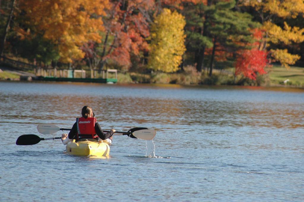 Woodloch Pines Resort Hawley Exterior photo