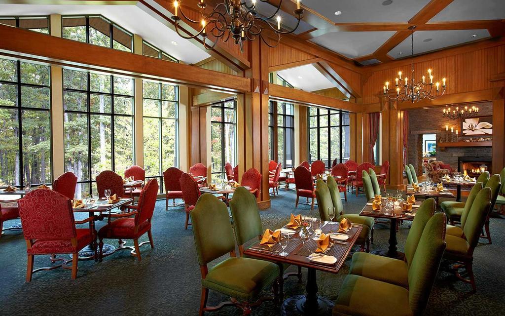 Woodloch Pines Resort Hawley Exterior photo