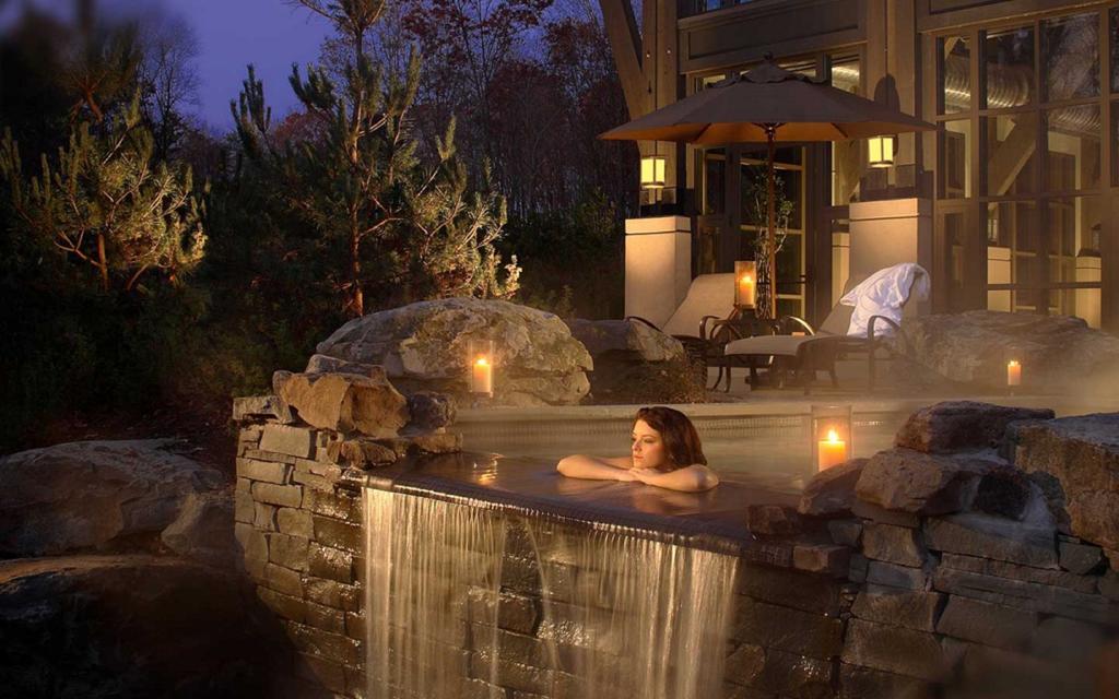 Woodloch Pines Resort Hawley Exterior photo