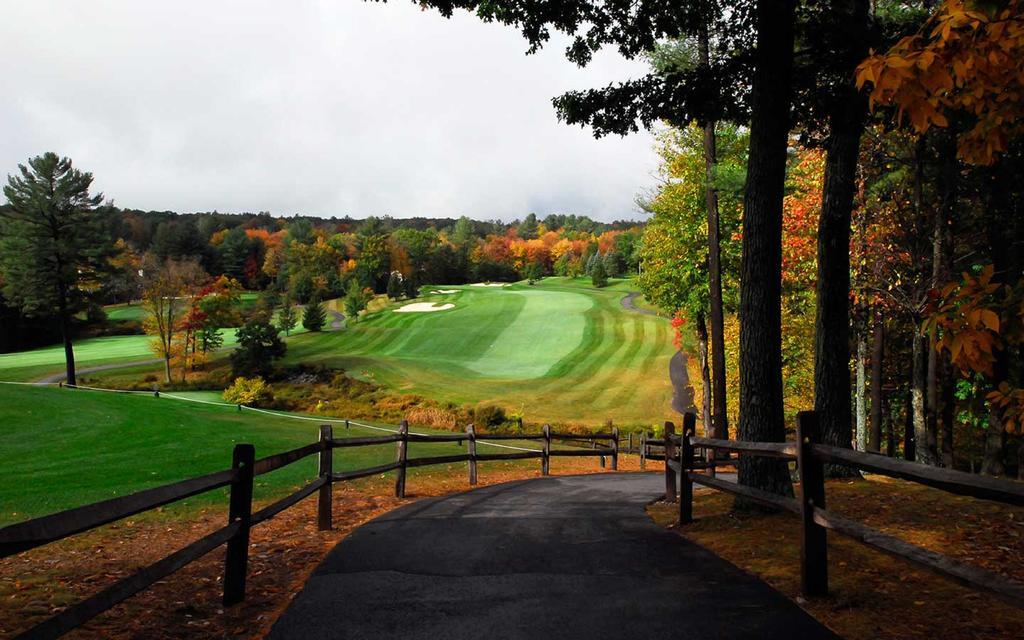 Woodloch Pines Resort Hawley Exterior photo