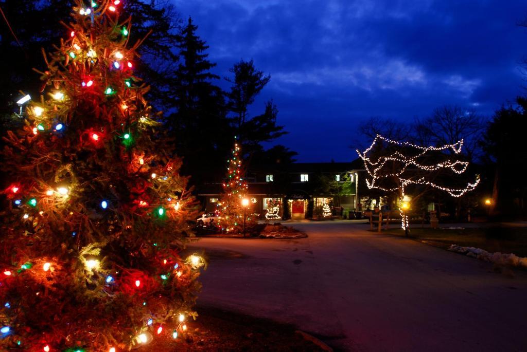 Woodloch Pines Resort Hawley Exterior photo