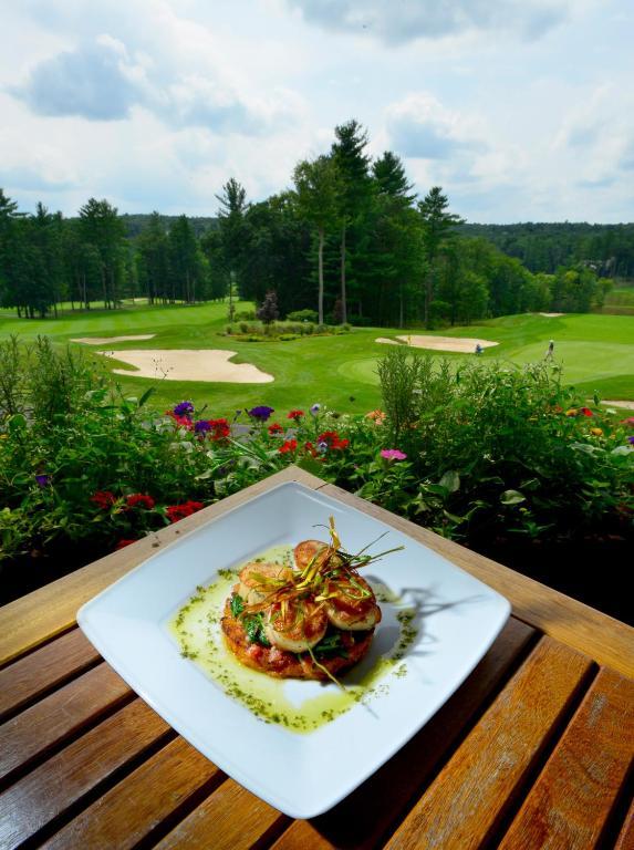 Woodloch Pines Resort Hawley Exterior photo