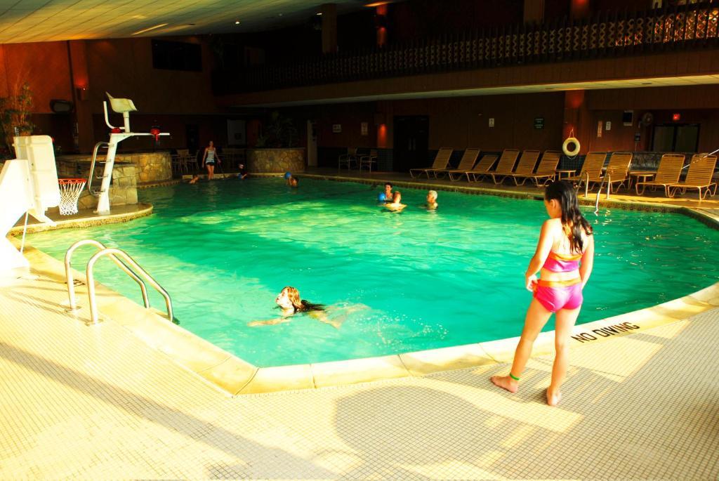 Woodloch Pines Resort Hawley Exterior photo