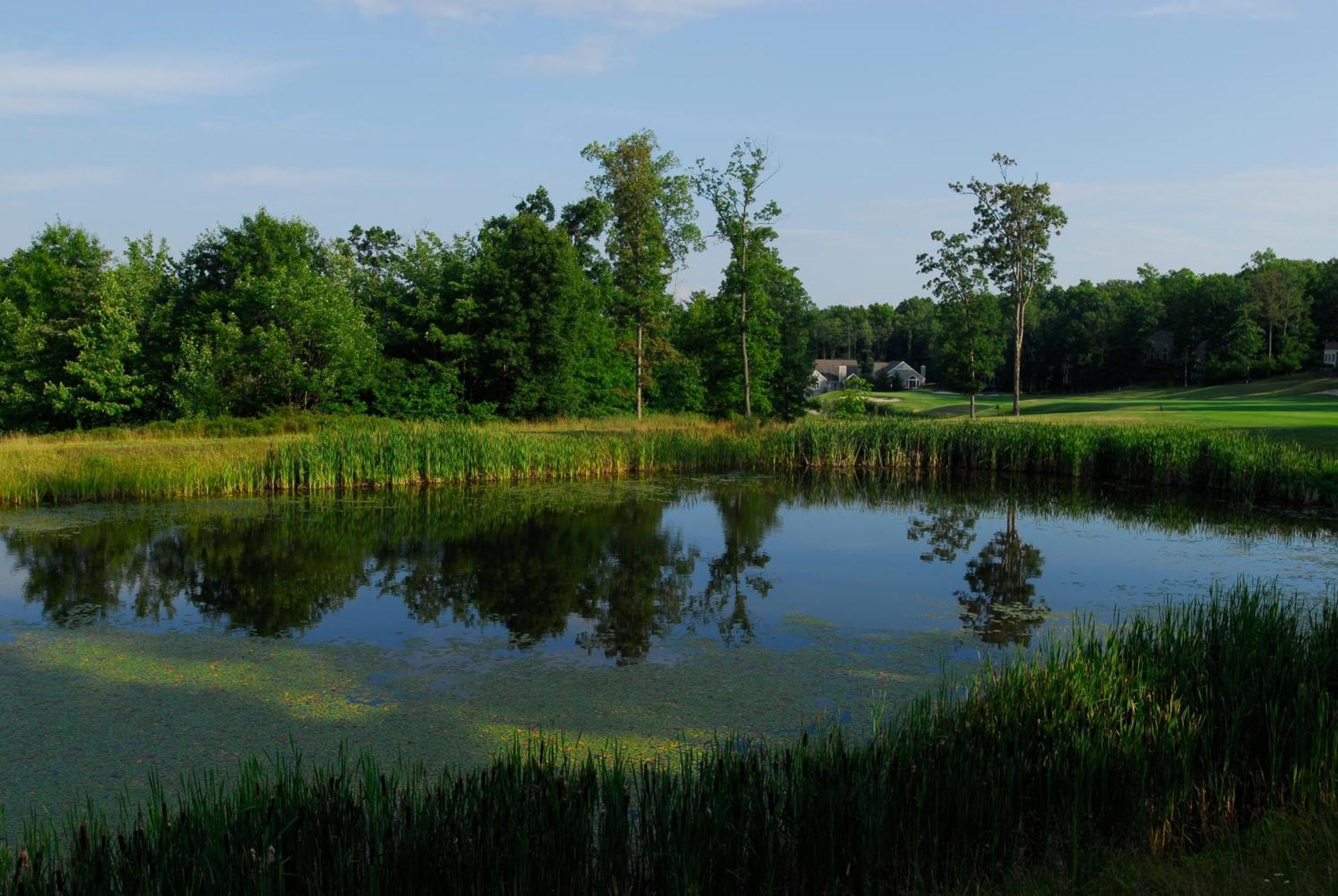Woodloch Pines Resort Hawley Exterior photo