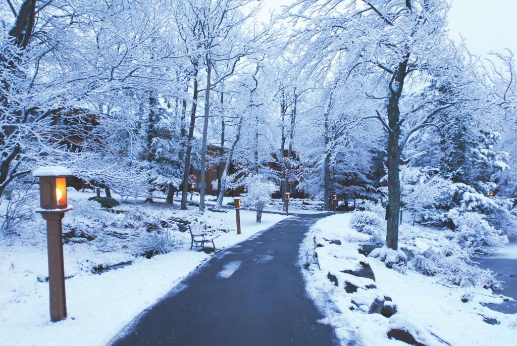 Woodloch Pines Resort Hawley Exterior photo