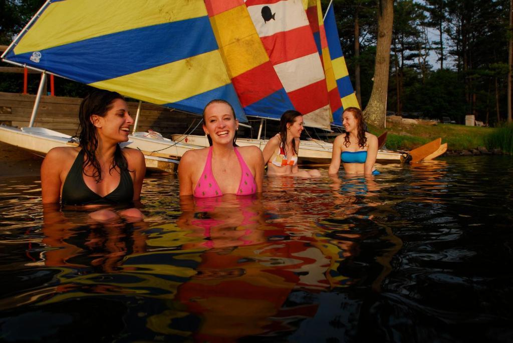 Woodloch Pines Resort Hawley Exterior photo
