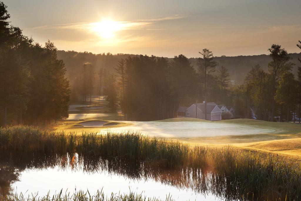 Woodloch Pines Resort Hawley Exterior photo