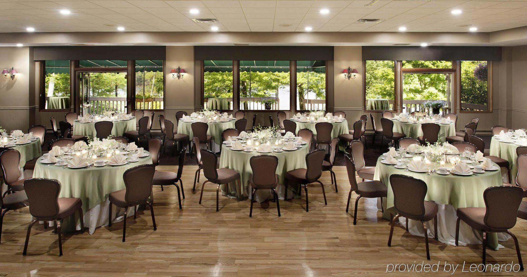 Woodloch Pines Resort Hawley Exterior photo