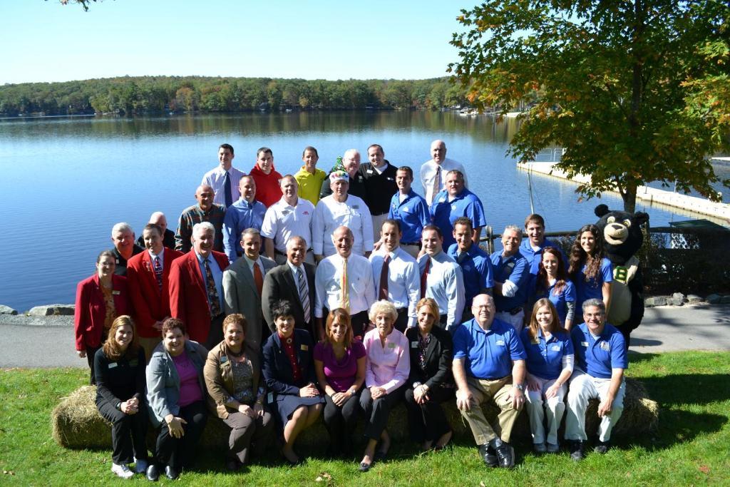 Woodloch Pines Resort Hawley Exterior photo
